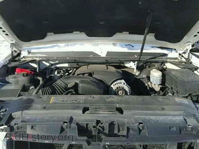 2011 GMC YUKON - VIN: 1GKS2EEF2BR242398 - Фото 7