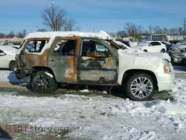 2011 GMC YUKON - VIN: 1GKS2EEF2BR242398 - Фото 9