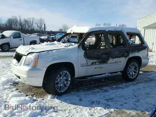 2011 GMC YUKON - VIN: 1GKS2EEF2BR242398 - Фото 10