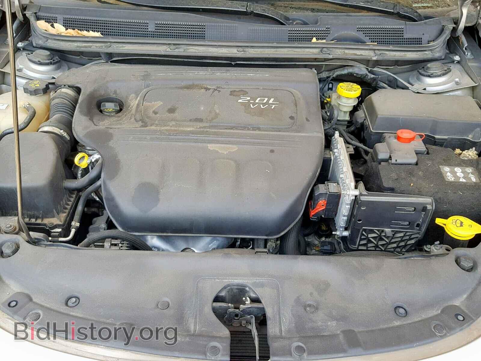 2015 DODGE DART - VIN: 1C3CDFAA0FD146450 - Фото 7