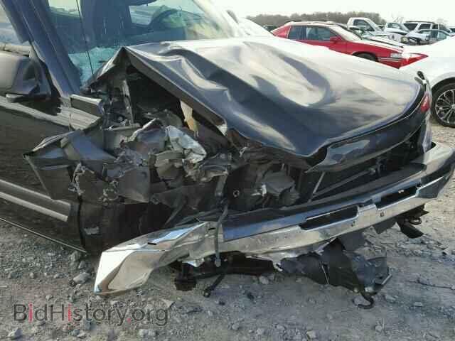 2007 CHEVROLET SILVERADO - VIN: 2GCEC13V171134900 - Фото 9