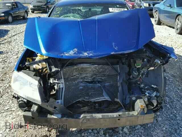 2012 DODGE AVENGER - VIN: 1C3CDZAB3CN206737 - Фото 9