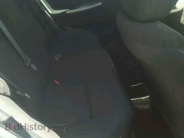 2011 TOYOTA COROLLA - VIN: 2T1BU4EE5BC709914 - Фото 6