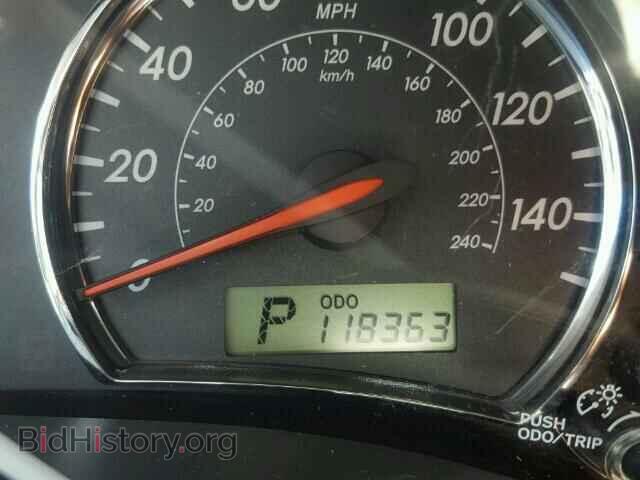2011 TOYOTA COROLLA - VIN: 2T1BU4EE5BC709914 - Фото 8