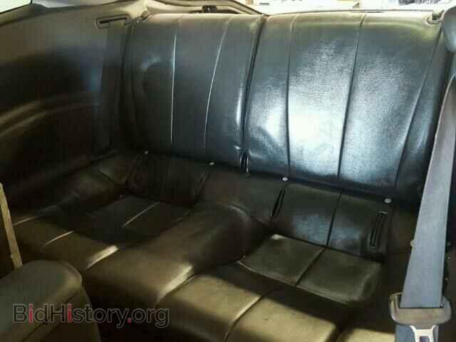 2006 MITSUBISHI ECLIPSE - VIN: 4A3AK34T06E050734 - Фото 6
