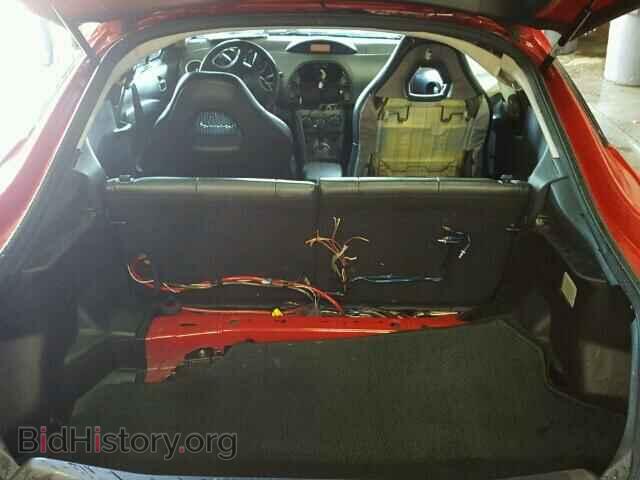 2006 MITSUBISHI ECLIPSE - VIN: 4A3AK34T06E050734 - Фото 9