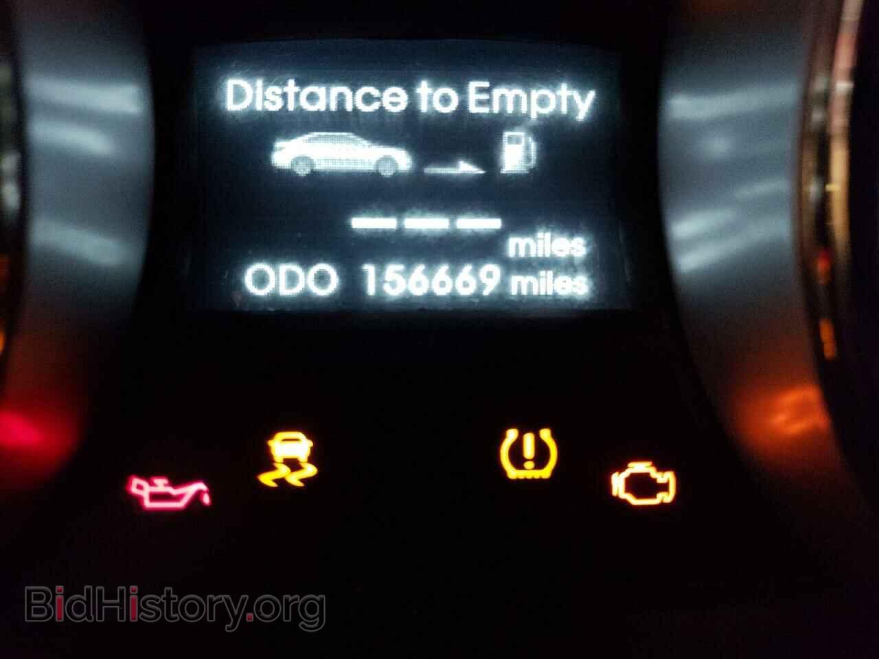 2012 HYUNDAI SONATA - VIN: 5NPEC4AC2CH431248 - Фото 8