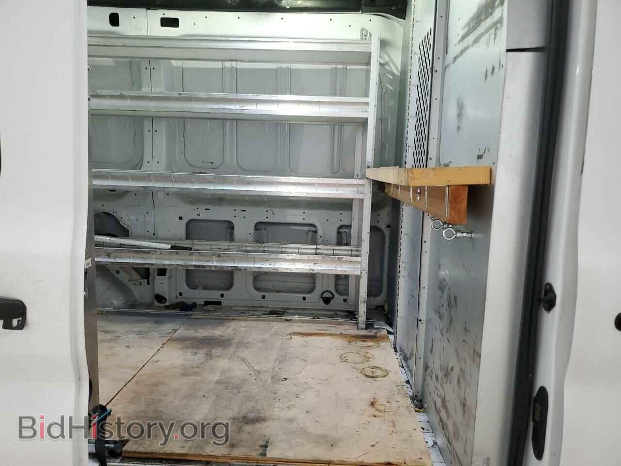 2017 FORD TRANSIT - VIN: 1FTYR1CM9HKA58251 - Фото 11