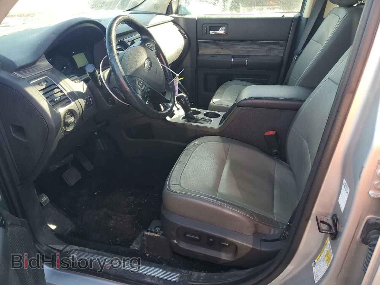 2019 FORD FLEX - VIN: 2FMHK6D8XKBA19765 - Фото 7