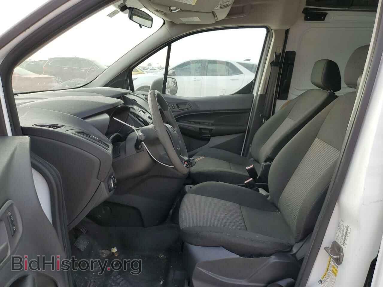 2015 FORD TRANSIT - VIN: NM0LE6E75F1207524 - Фото 7