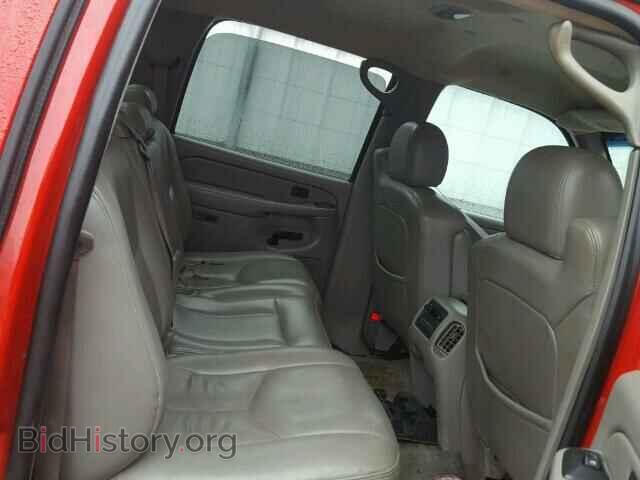 2007 CHEVROLET SILVERADO - VIN: 1GCHK23D87F123446 - Фото 6