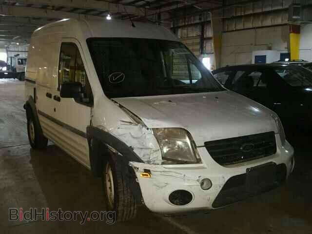 Photo NM0LS7BN0AT026877 - FORD TRANSIT CO 2010