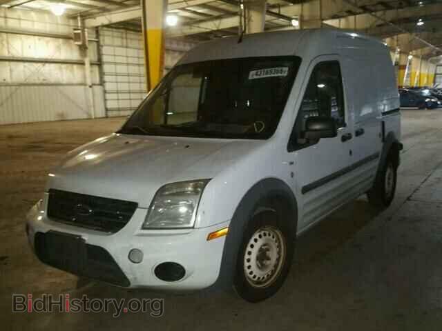 2010 FORD TRANSIT CO - VIN: NM0LS7BN0AT026877 - Фото 2