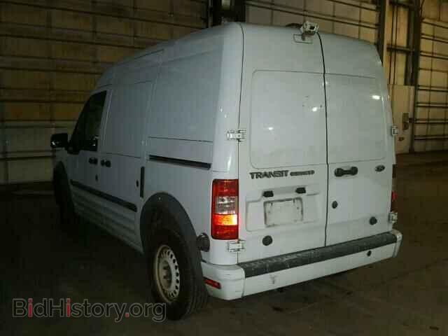 2010 FORD TRANSIT CO - VIN: NM0LS7BN0AT026877 - Фото 3