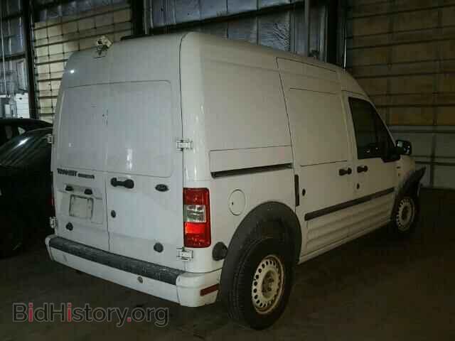 2010 FORD TRANSIT CO - VIN: NM0LS7BN0AT026877 - Фото 4
