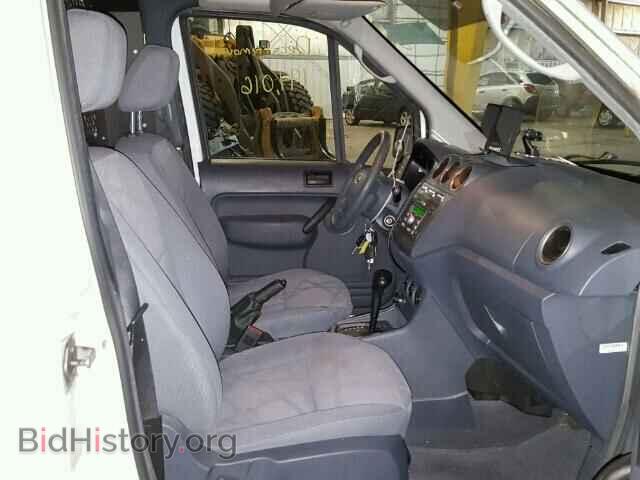 2010 FORD TRANSIT CO - VIN: NM0LS7BN0AT026877 - Фото 5