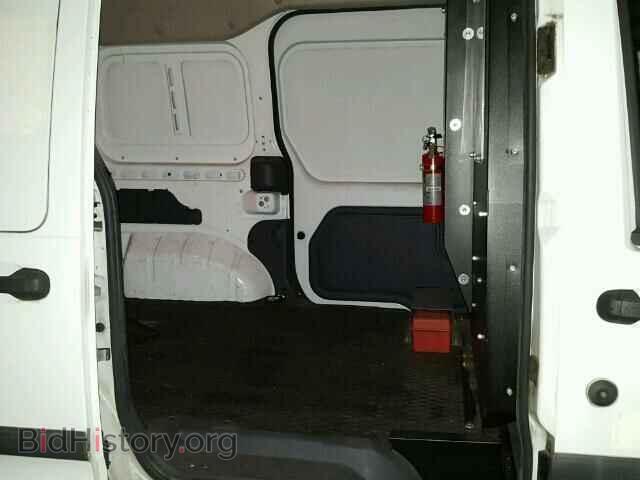 2010 FORD TRANSIT CO - VIN: NM0LS7BN0AT026877 - Фото 6
