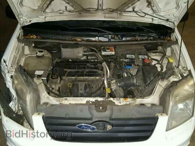 2010 FORD TRANSIT CO - VIN: NM0LS7BN0AT026877 - Фото 7