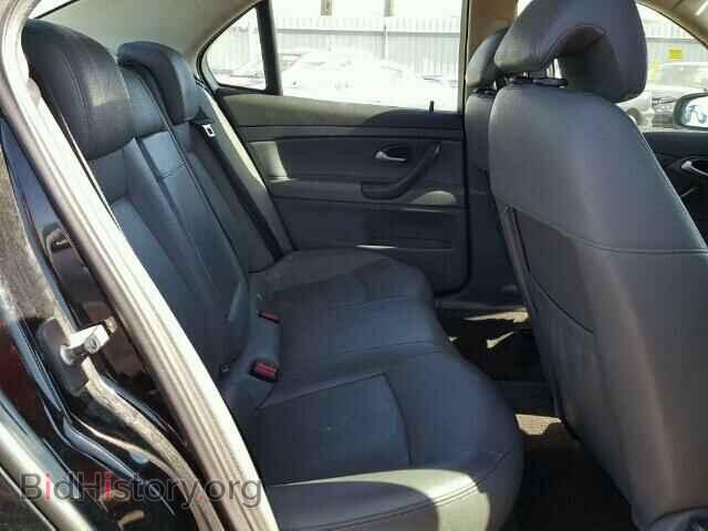 2004 SAAB 9 3 - VIN: YS3FB45S941003025 - Фото 6