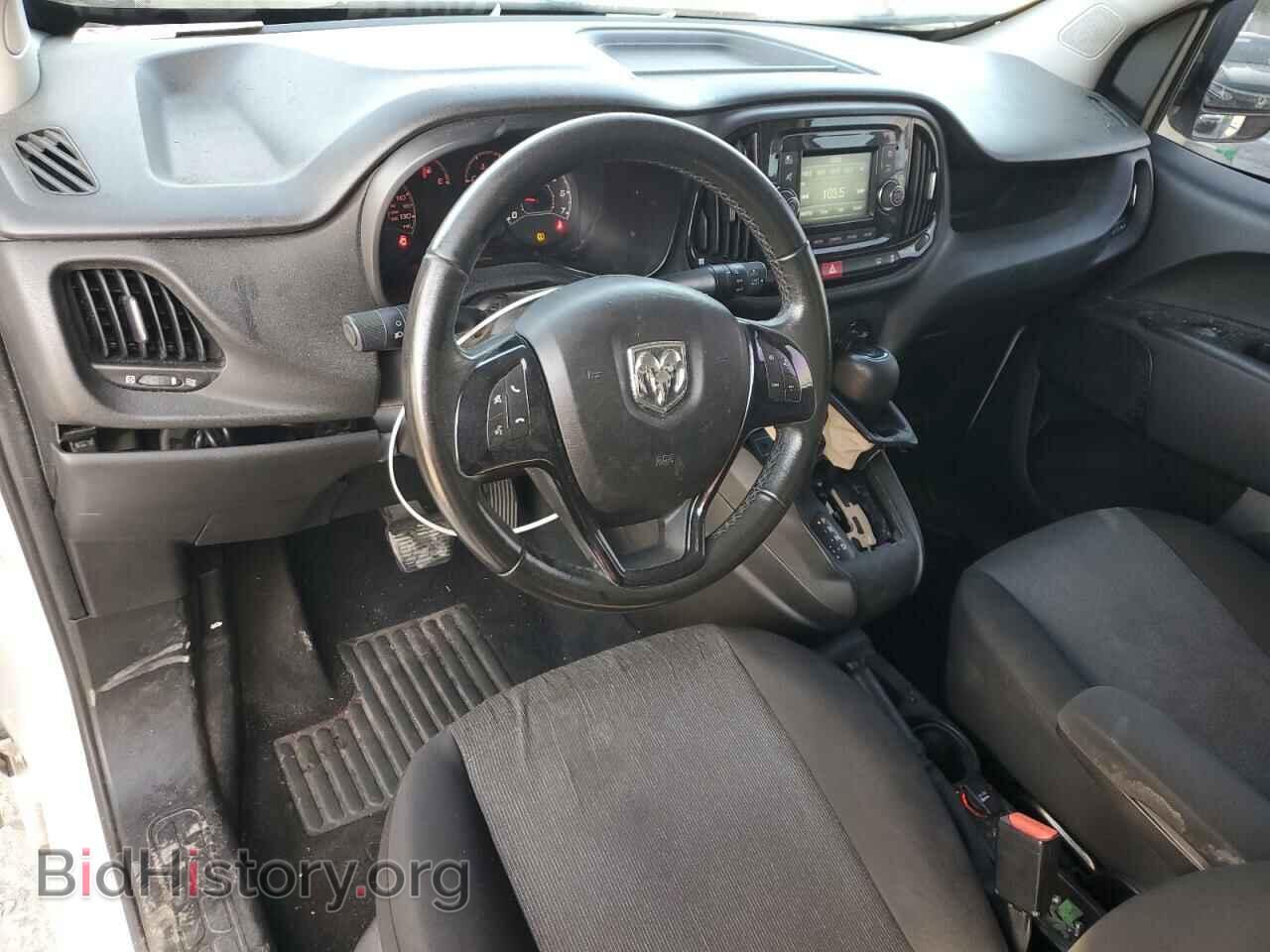 2017 RAM All Models - VIN: ZFBERFBB3H6E06544 - Photo 8