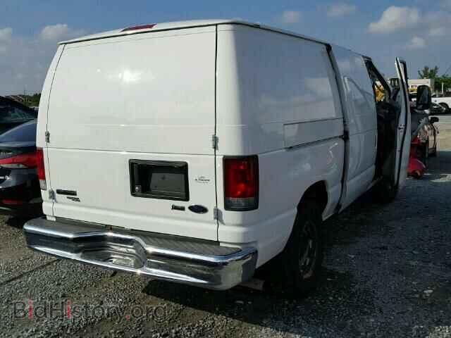 2011 FORD ECONOLINE - VIN: 1FTNE1EW6BDA48009 - Фото 4