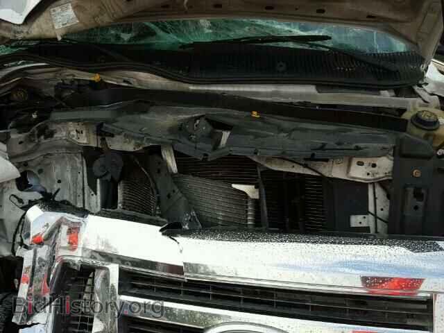 2011 FORD ECONOLINE - VIN: 1FTNE1EW6BDA48009 - Фото 7