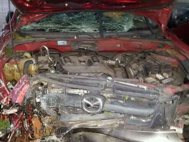 2003 MAZDA TRIBUTE - VIN: 4F2CZ96143KM35961 - Фото 7