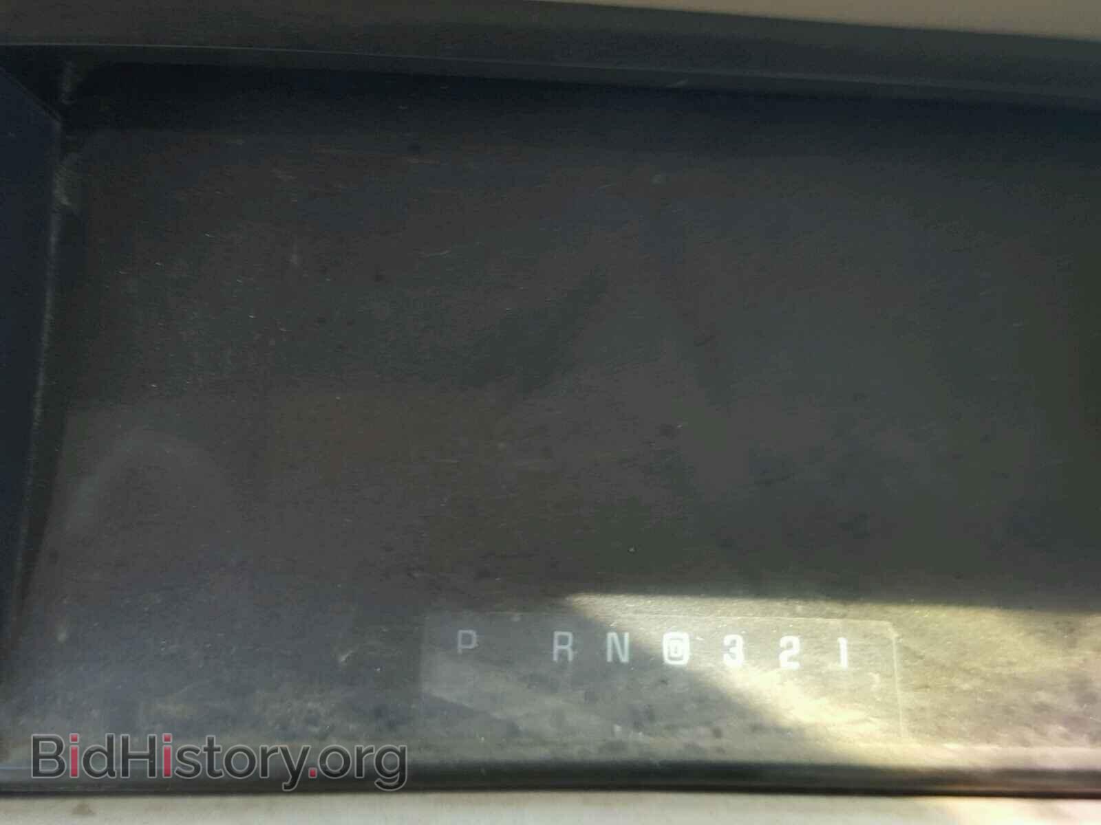 1994 CADILLAC DEVILLE - VIN: 1G6KD52B4RU251086 - Фото 8