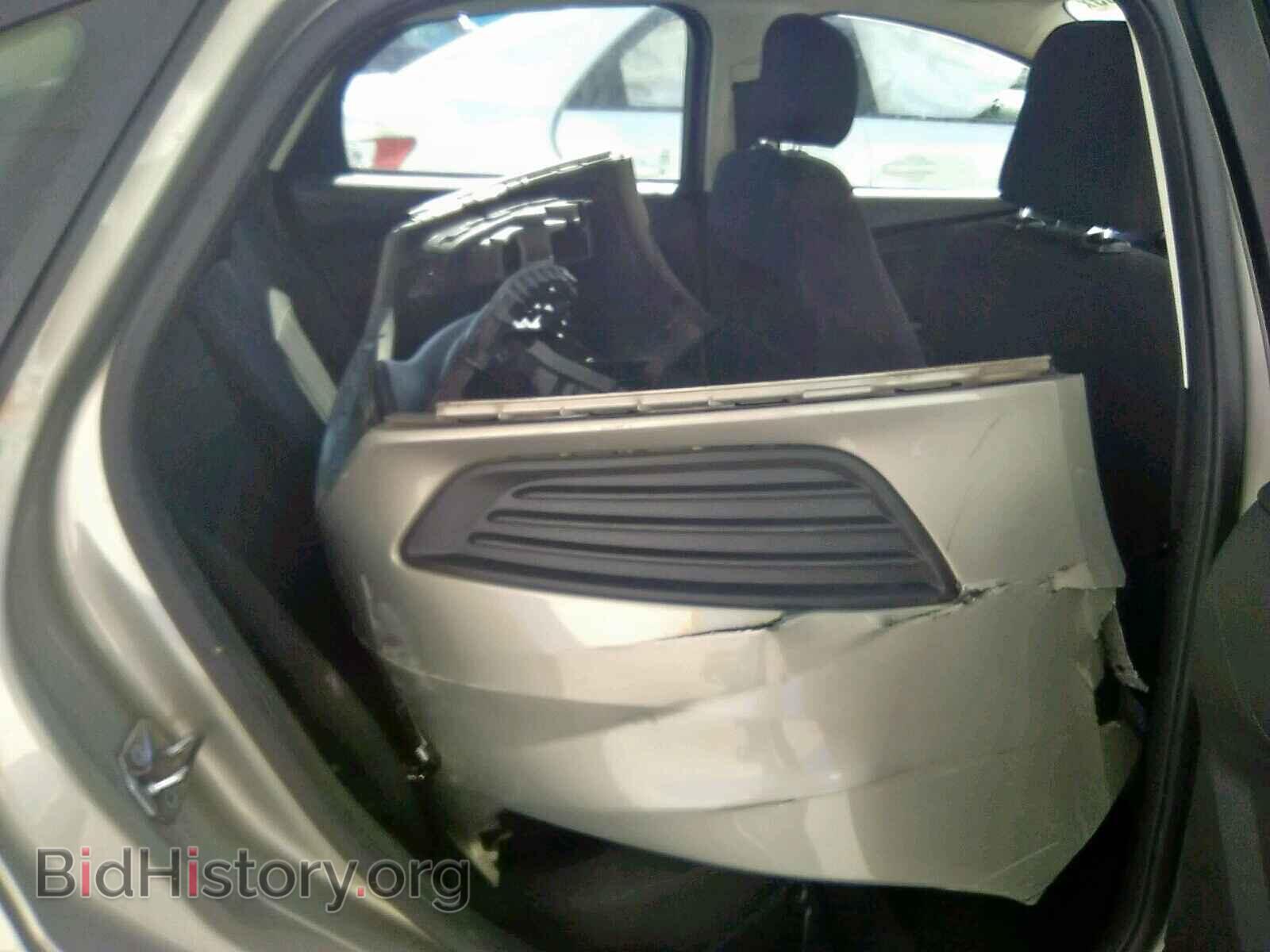 2015 FORD FOCUS SE - VIN: 1FADP3F23FL324144 - Фото 6