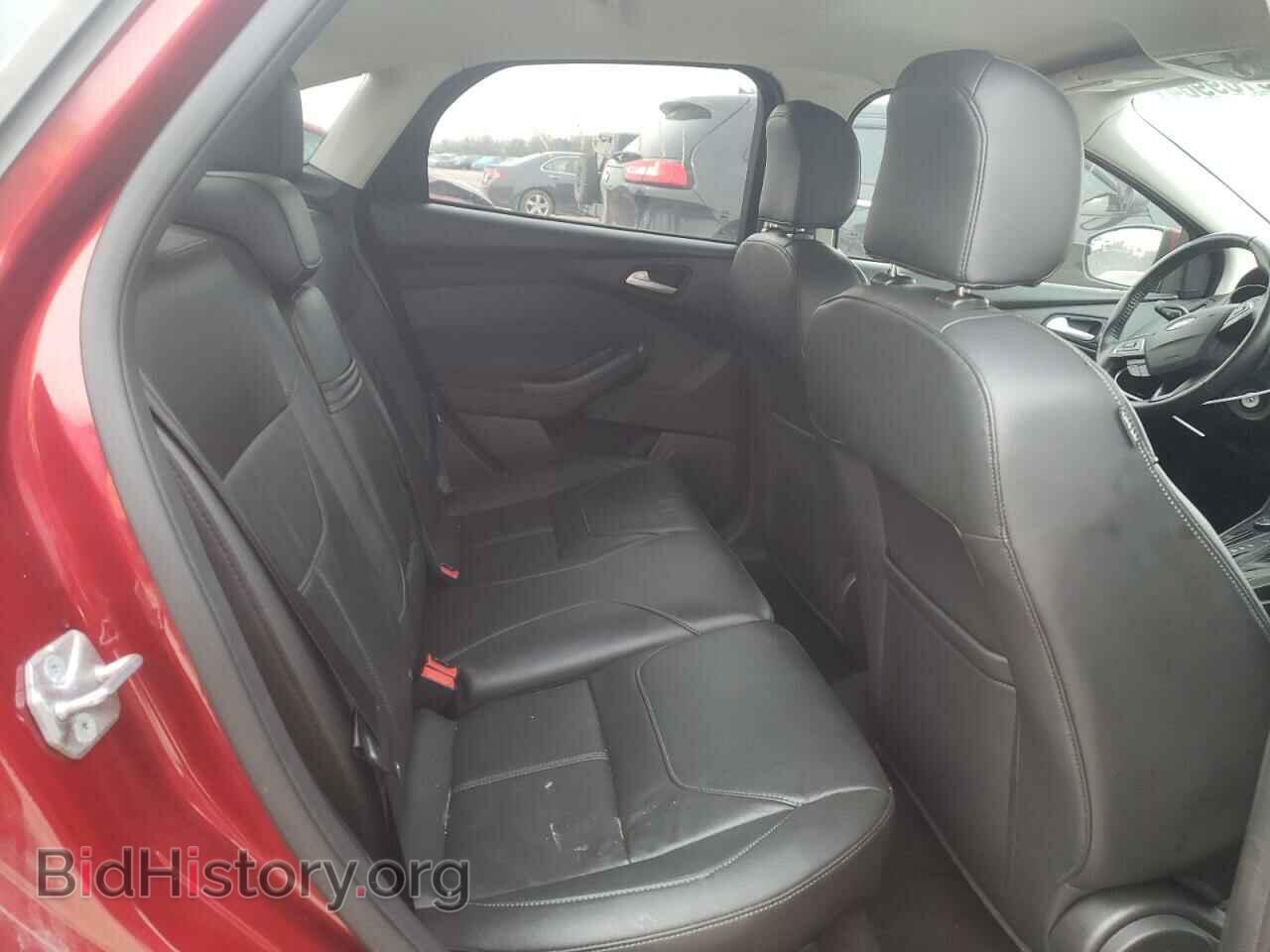 2015 FORD FOCUS - VIN: 1FADP3F21FL334154 - Фото 10