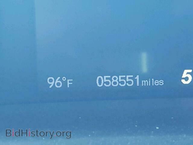2013 HONDA CIVIC - VIN: 19XFB2F81DE019604 - Фото 8