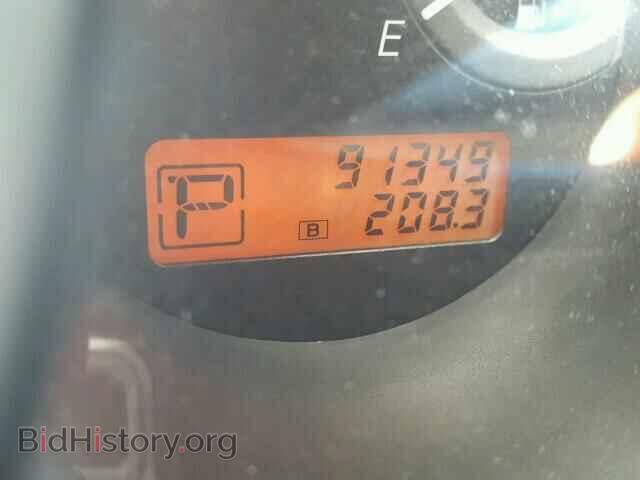 2012 NISSAN VERSA - VIN: 3N1BC1CP1CL359866 - Фото 8