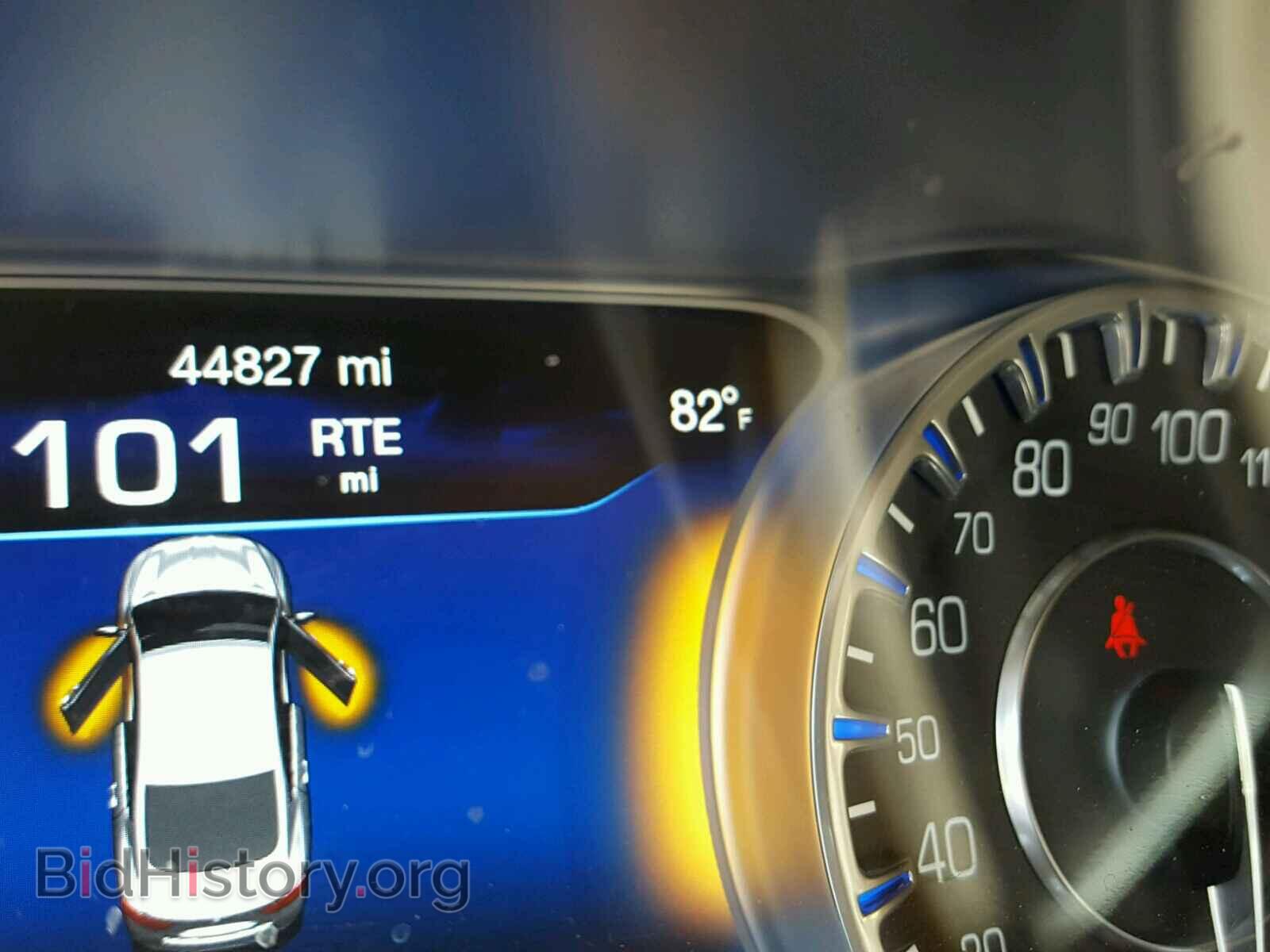2015 CHRYSLER 200 - VIN: 1C3CCCCG7FN515219 - Фото 8