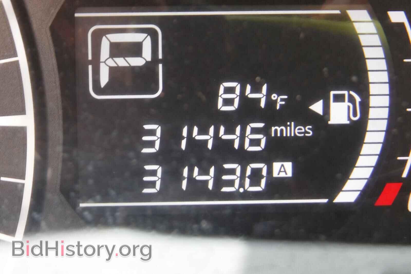 2016 NISSAN VERSA - VIN: 3N1CE2CP6GL354866 - Photo 8