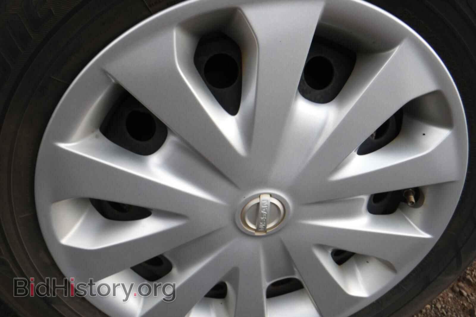 2016 NISSAN VERSA - VIN: 3N1CE2CP6GL354866 - Photo 9