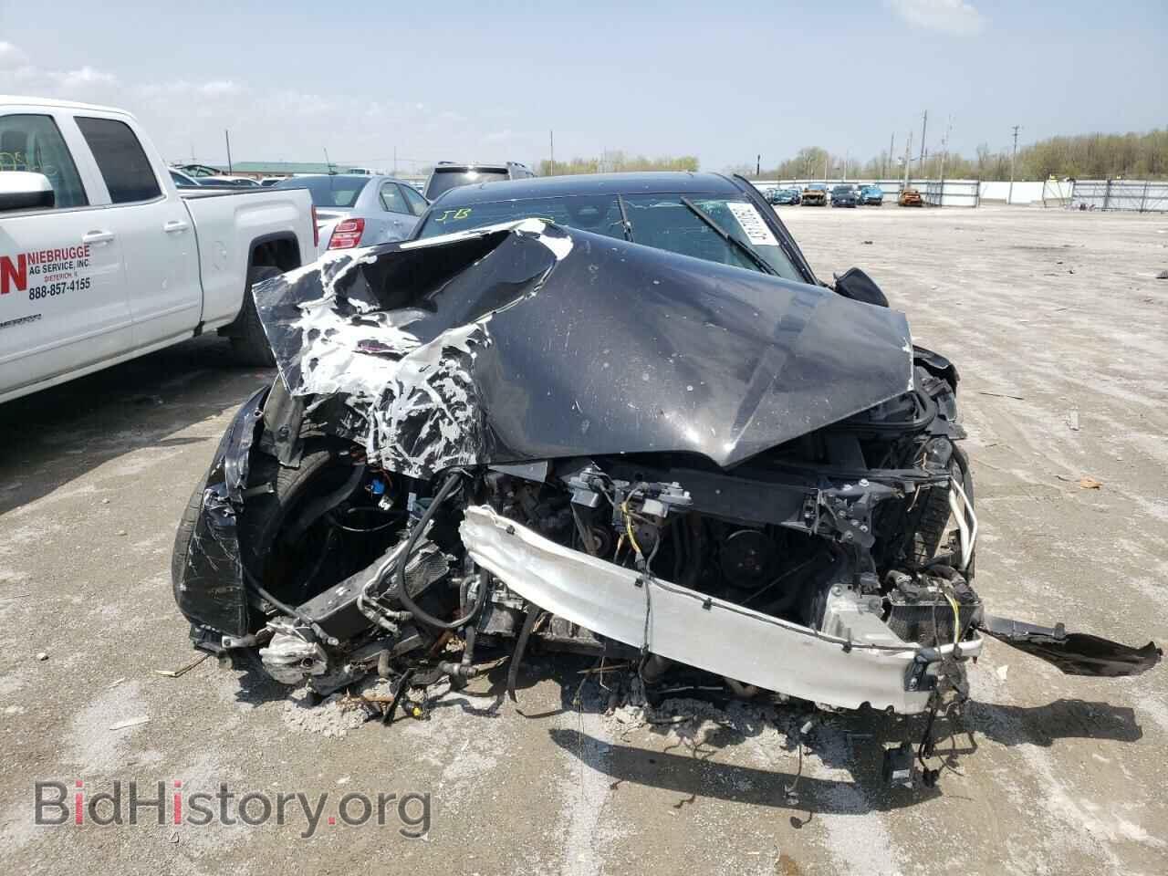 2013 AUDI A8 - VIN: WAUAGAFD8DN008370 - Фото 9