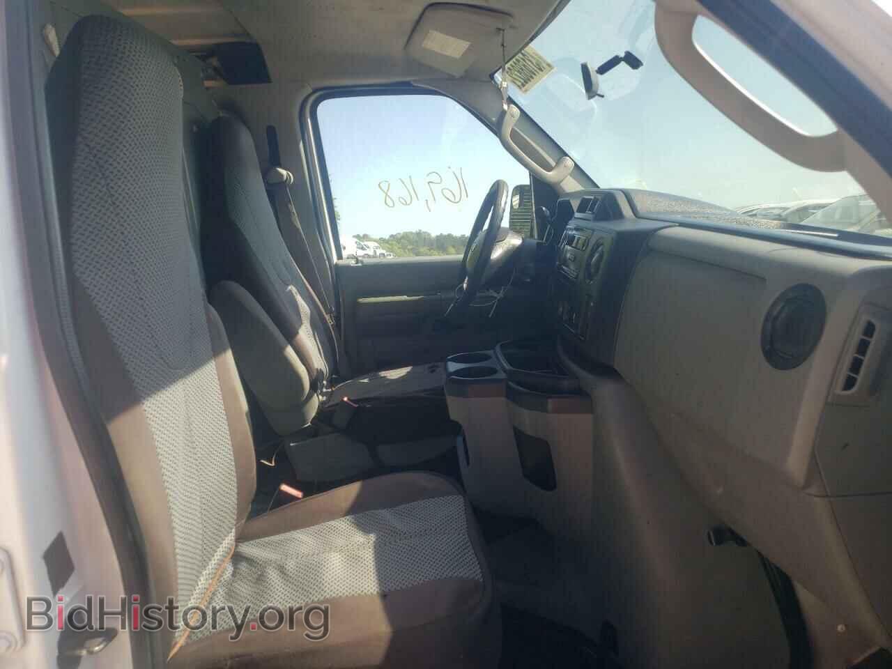 2012 FORD ECONOLINE - VIN: 1FTNE2EW7CDA27855 - Photo 5
