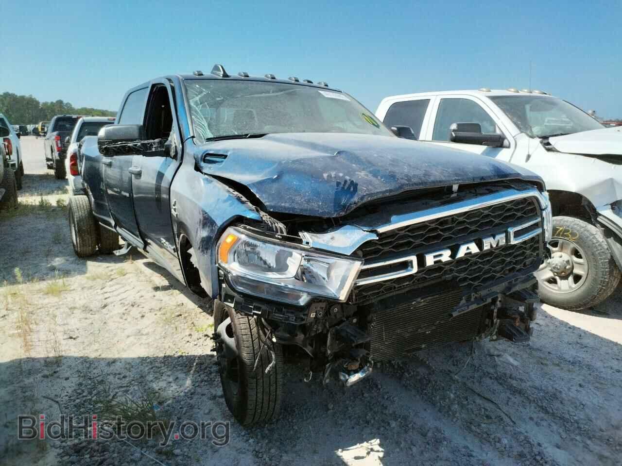 Photo 3C63RRGL1MG637463 - RAM 3500 2021
