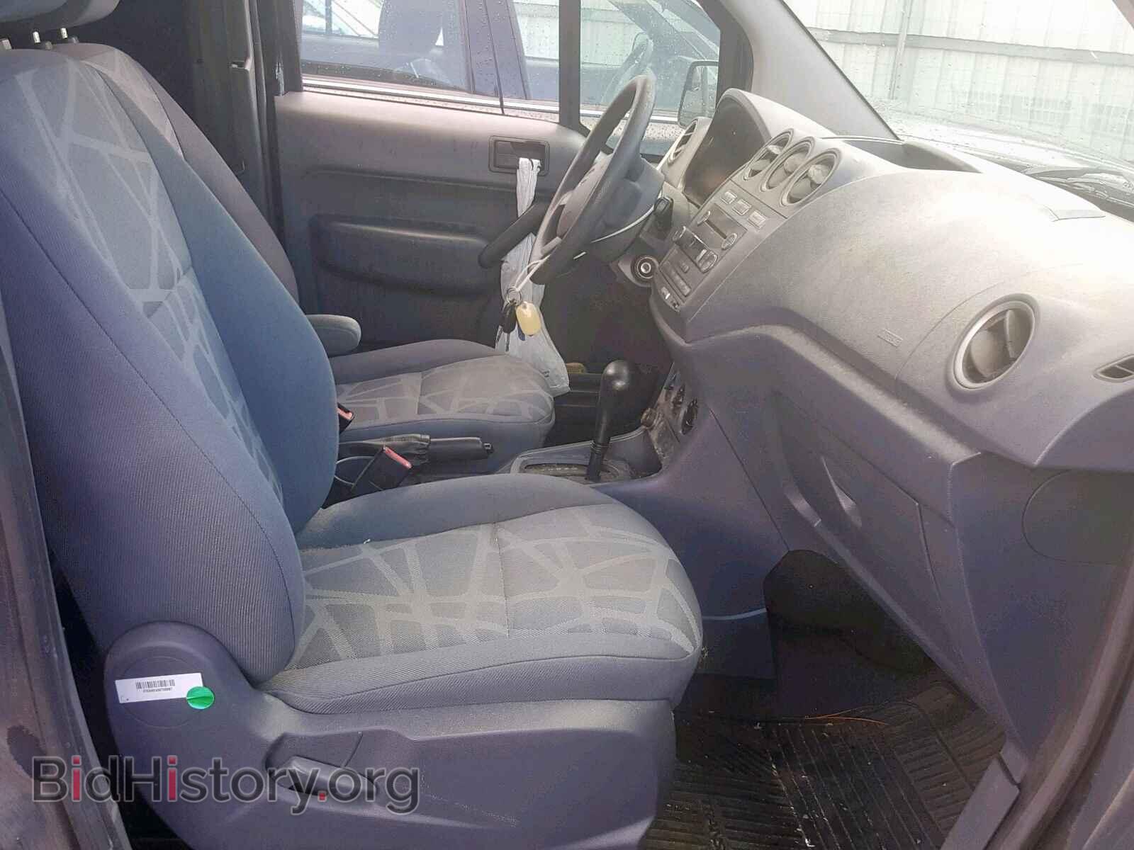 2012 FORD TRANSIT CO - VIN: NM0LS7BN6CT093440 - Фото 5