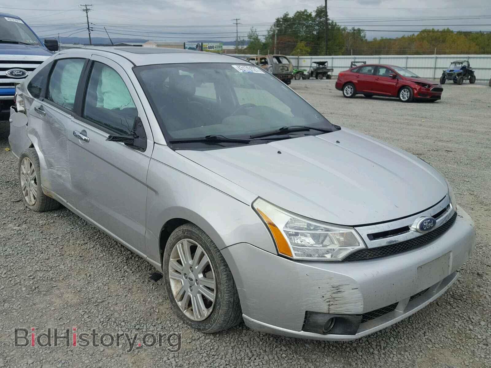 Фотография 1FAHP3HNXBW157797 - FORD FOCUS 2011
