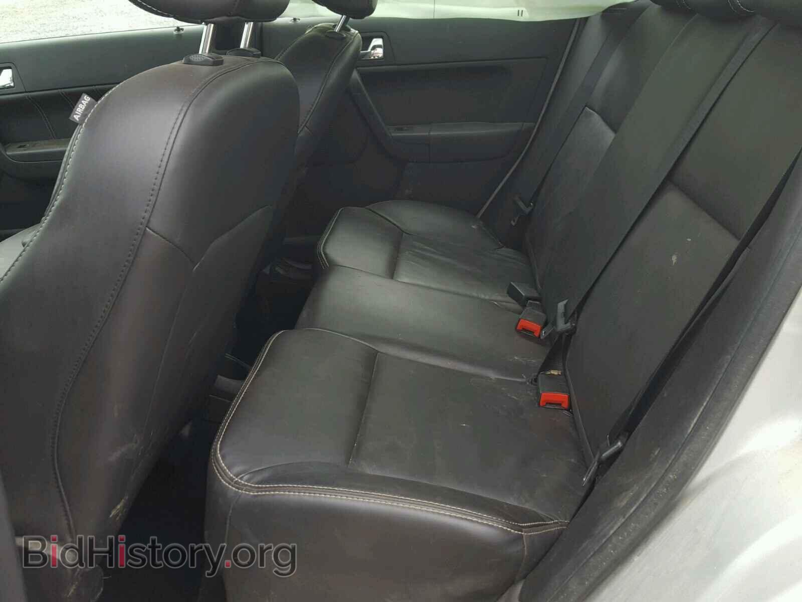 2011 FORD FOCUS - VIN: 1FAHP3HNXBW157797 - Фото 6