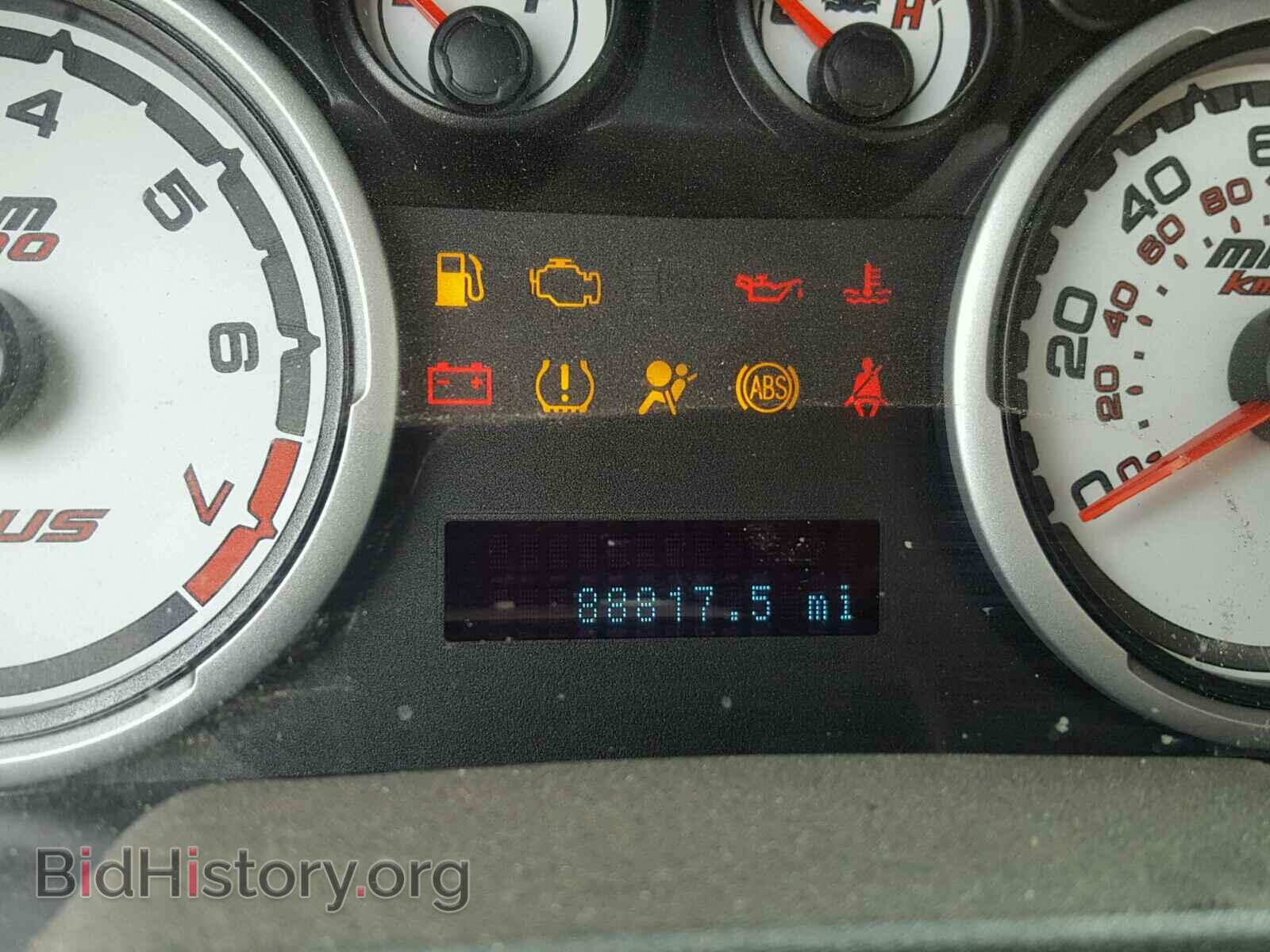 2011 FORD FOCUS - VIN: 1FAHP3HNXBW157797 - Фото 8