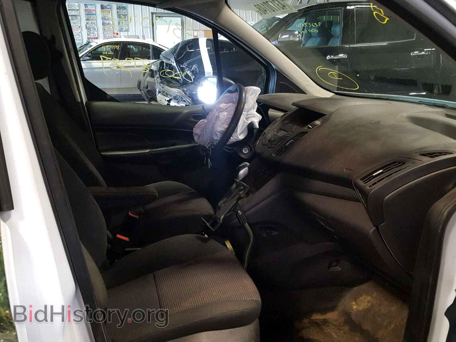 2014 FORD TRANSIT CO - VIN: NM0LS7E78E1136039 - Фото 5