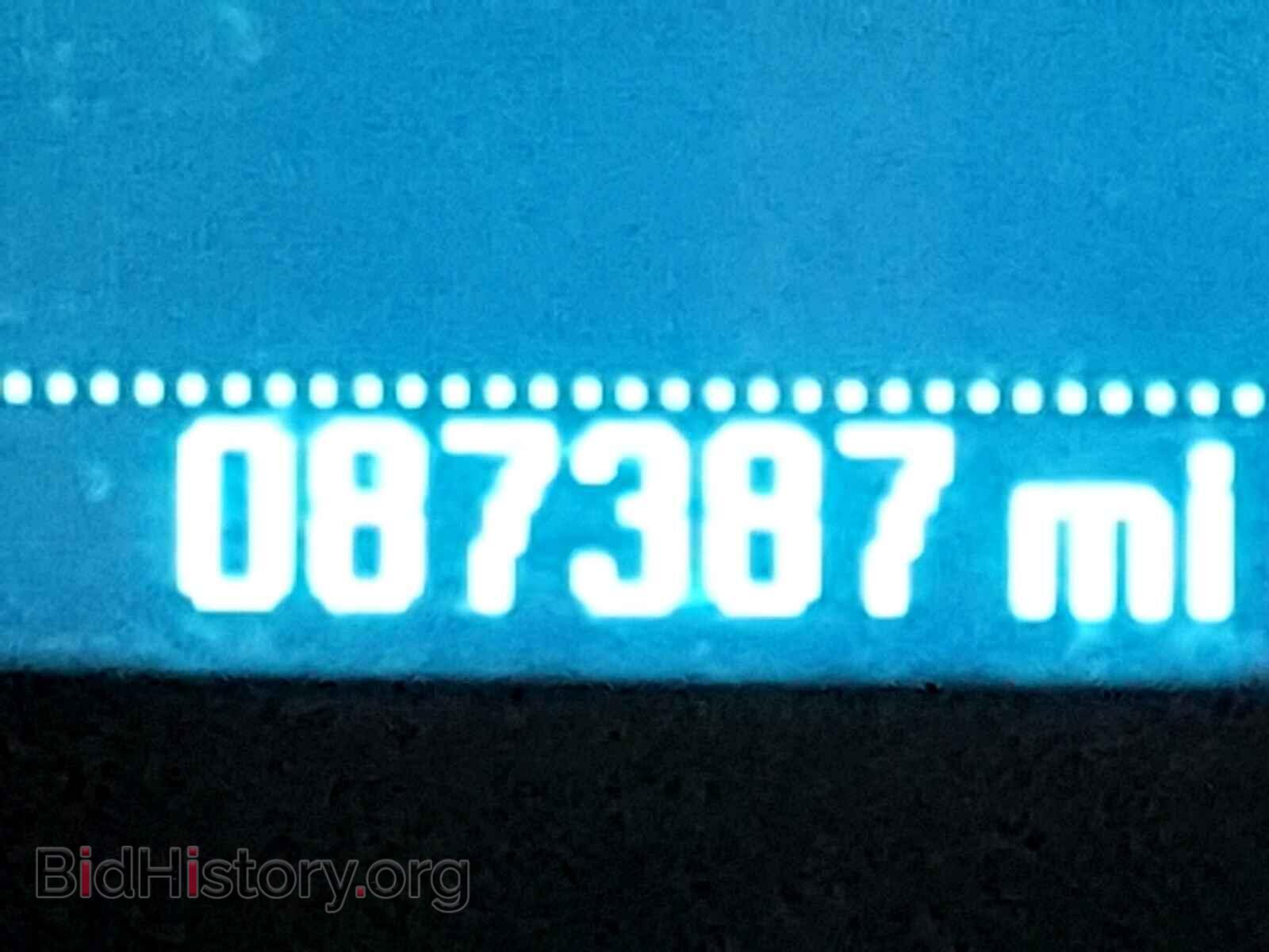 2014 FORD TRANSIT CO - VIN: NM0LS7E78E1136039 - Фото 8