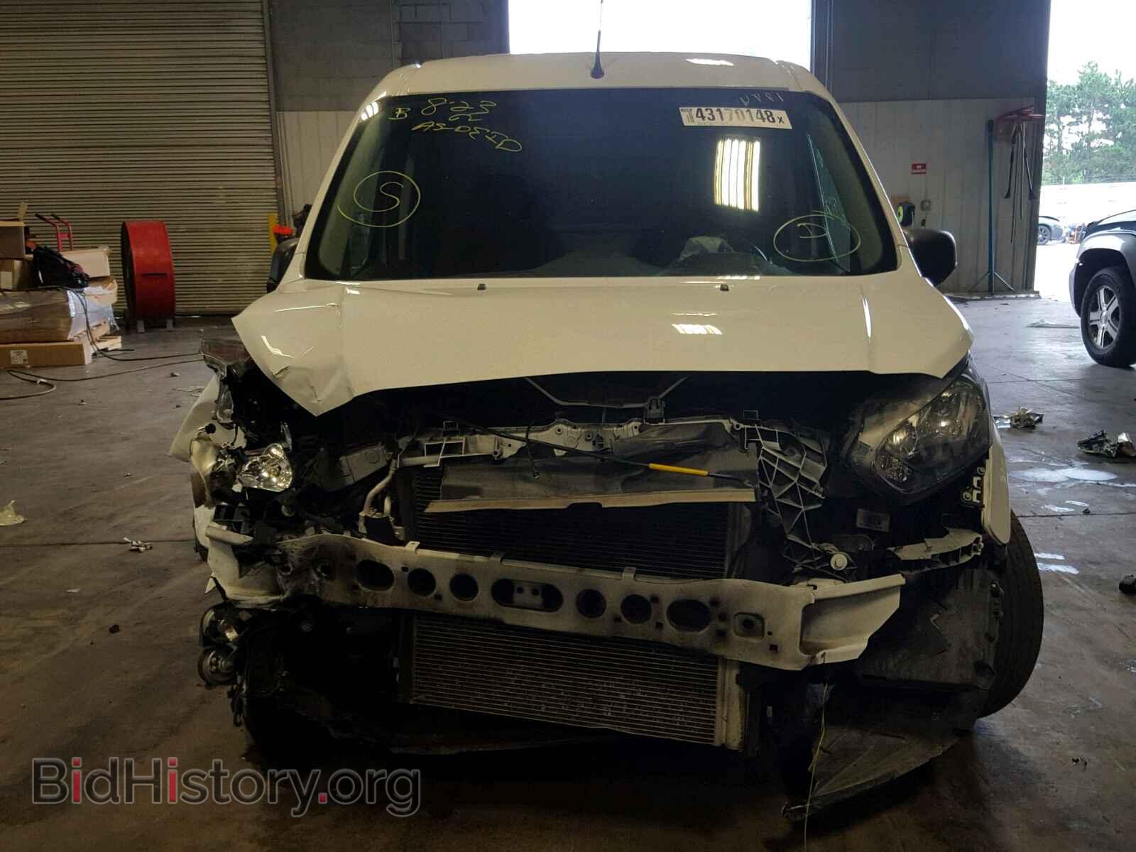 2014 FORD TRANSIT CO - VIN: NM0LS7E78E1136039 - Фото 9