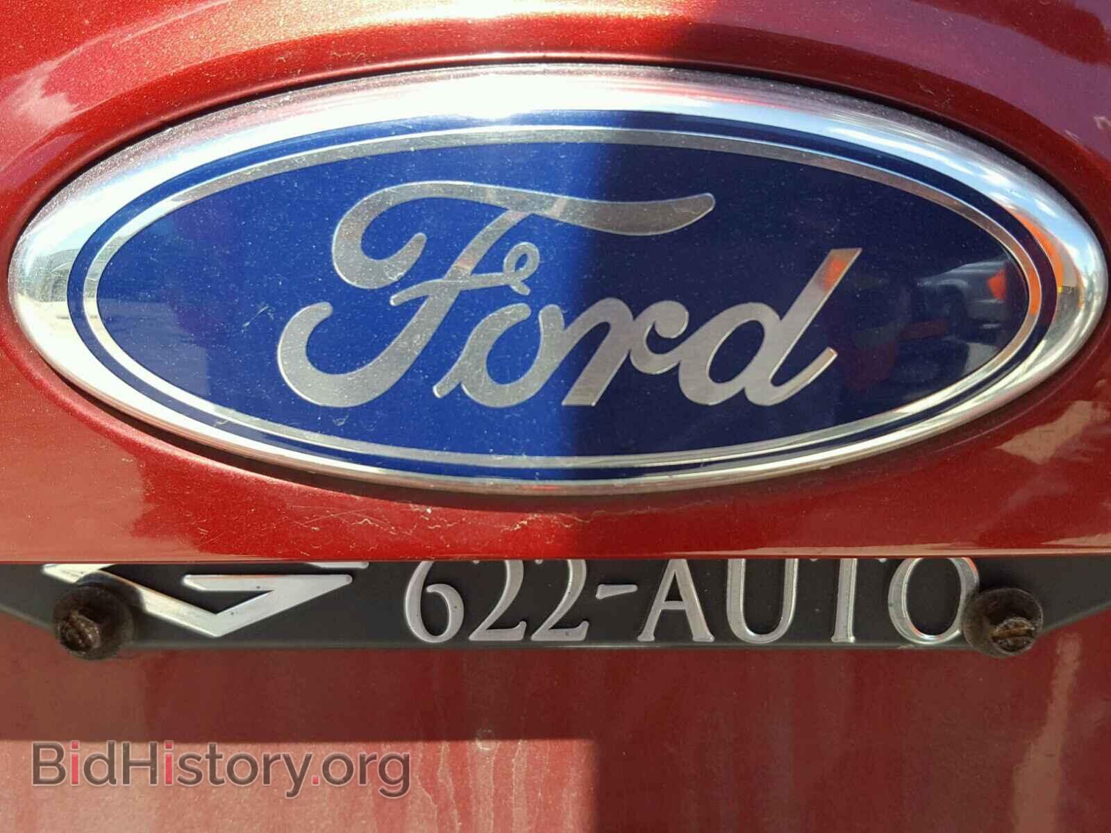 2013 FORD FOCUS - VIN: 1FADP3F21DL222774 - Photo 9