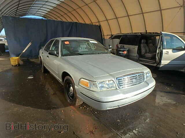 Photo 2FAFP71W1YX142345 - FORD CROWN VIC 2000