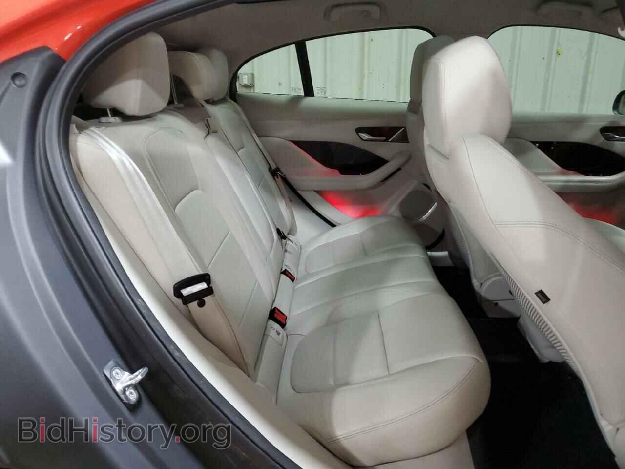 2019 JAGUAR I-PACE - VIN: SADHD2S19K1F65845 - Фото 11