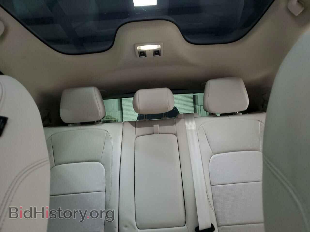 2019 JAGUAR I-PACE - VIN: SADHD2S19K1F65845 - Фото 10