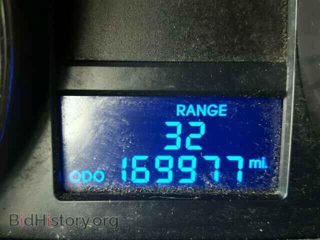 2011 HYUNDAI GENESIS - VIN: KMHHT6KD4BU059802 - Фото 8